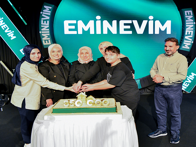 EMNEVM'DEN 350 BN TESLMATLA YEN REKOR